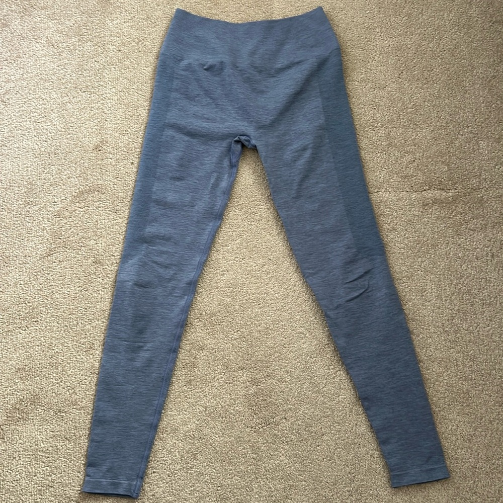 Women Alphalete amplify leggings M